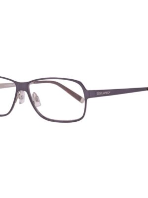 Dsquared² Blue Metal Frames