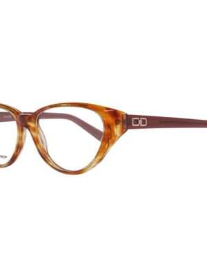Dsquared² Brown Plastic Frames