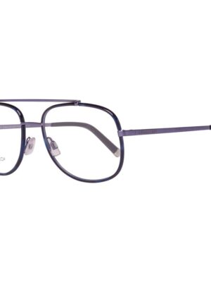Dsquared² Blue Metal Frames