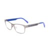 Dsquared² Silver Metal Frames - Image 2