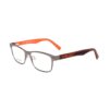 Dsquared² Gray Metal And Plastic Frames - Image 2