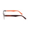 Dsquared² Gray Metal And Plastic Frames - Image 3