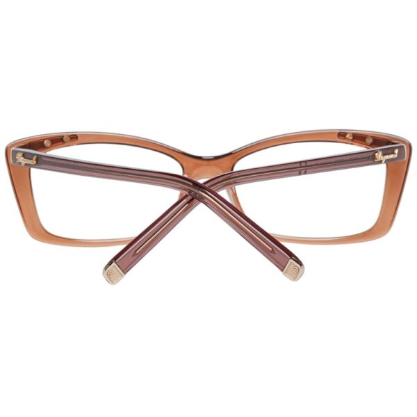 Dsquared² Brown Plastic Frames - Image 3