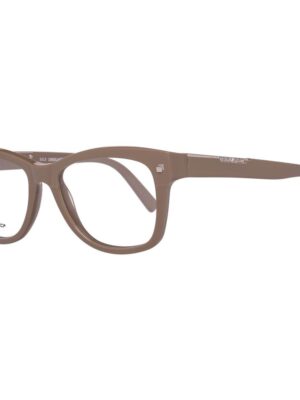Dsquared² Brown Plastic Frames