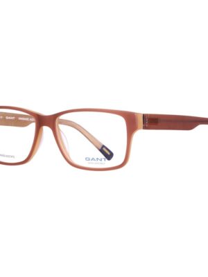 Gant Brown Acetate Frames