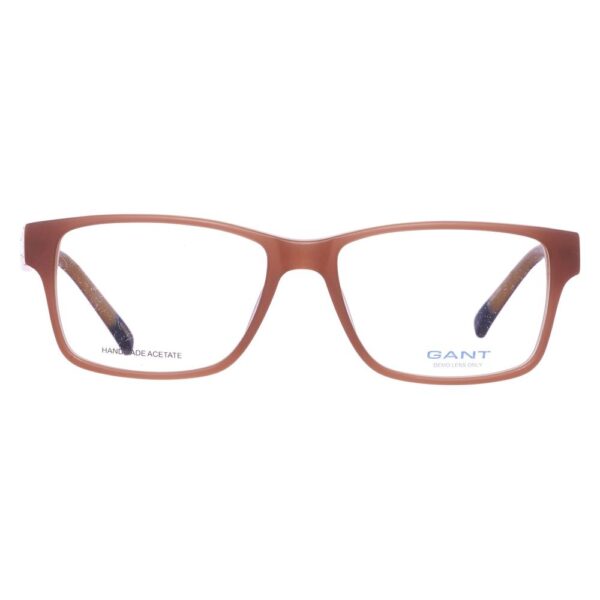 Gant Brown Acetate Frames - Image 2