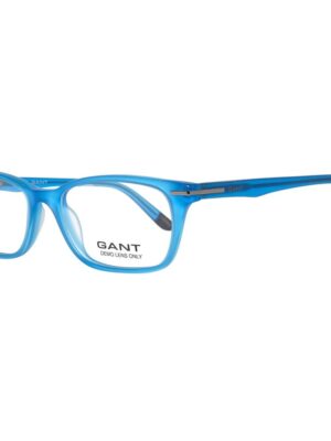 Gant Blue Plastic Frames