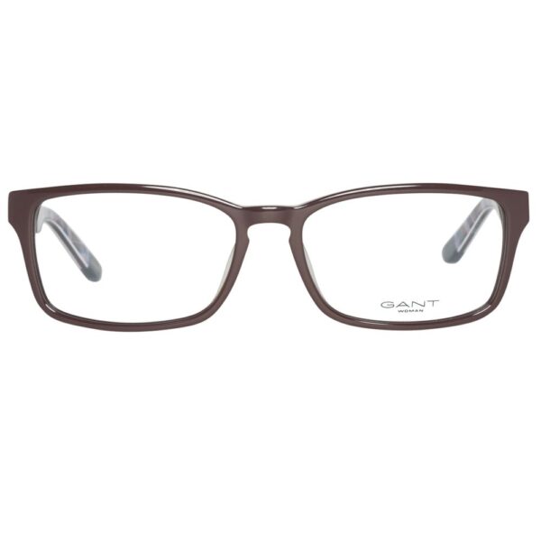 Gant Brown Metal Frames - Image 2