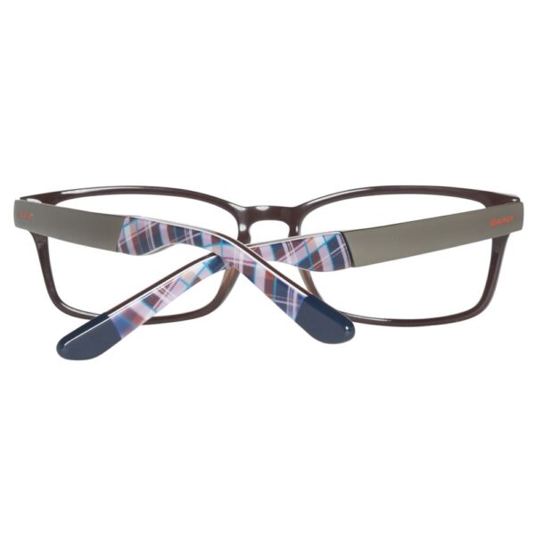 Gant Brown Metal Frames - Image 3