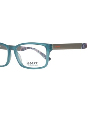 Gant Blue Metal Frames
