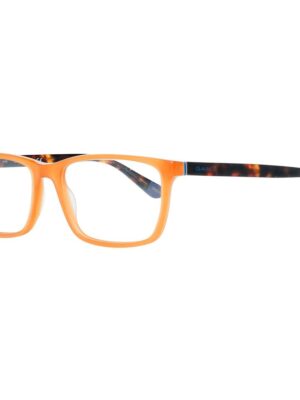 Gant Brown Plastic Frames