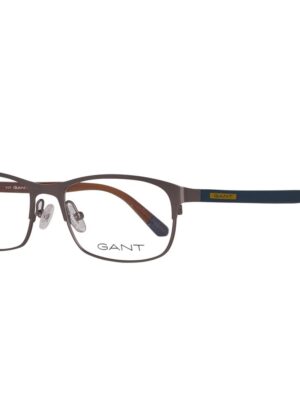 Gant Silver Metal Frames