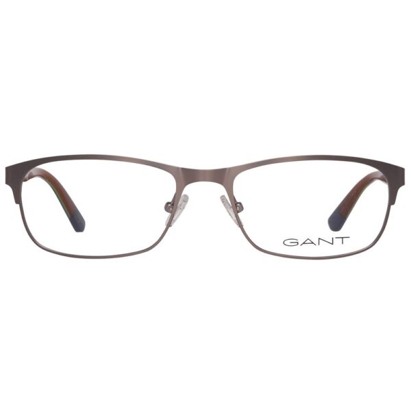 Gant Silver Metal Frames - Image 2