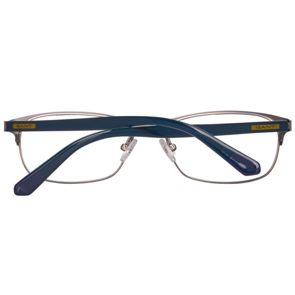 Gant Silver Metal Frames - Image 3