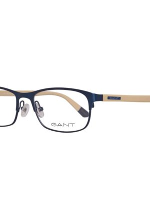 Gant Blue Metal Frames