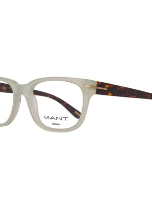 Gant Turquoise Plastic Frames