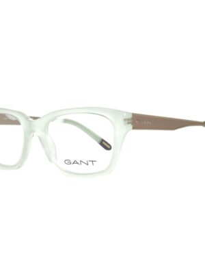 Gant Green Metal Frames