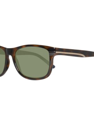 Gant Brown Acetate Sunglasses