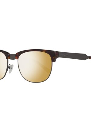 Gant Brown Acetate & Acetate Sunglasses