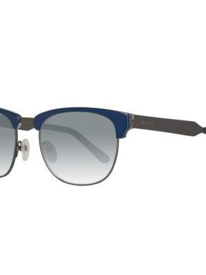 Gant Purple Acetate & Acetate Sunglasses