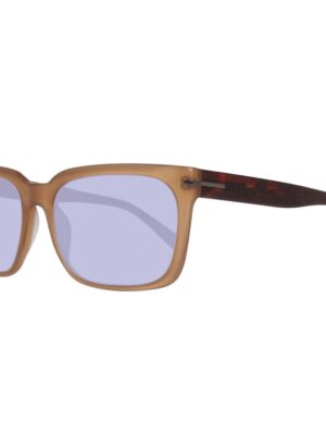Gant Brown Haircalf Sunglasses