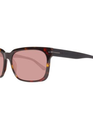 Gant Brown Acetate Sunglasses