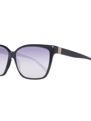 Gant Black Acetate Sunglasses