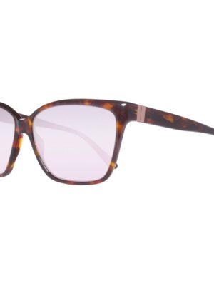 Gant Brown Acetate Sunglasses