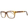 Gant Brown Plastic Frames