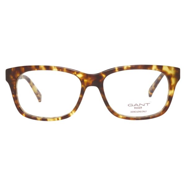Gant Brown Plastic Frames - Image 2