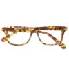 Gant Brown Plastic Frames - Image 3