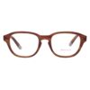 Gant Brown Plastic Frames - Image 2
