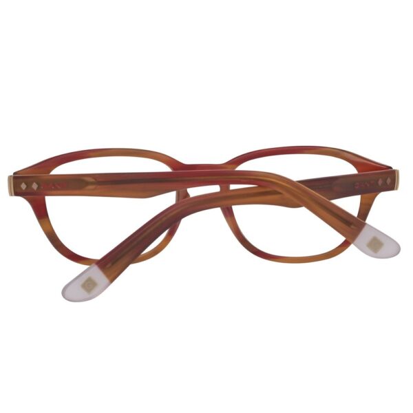Gant Brown Plastic Frames - Image 3