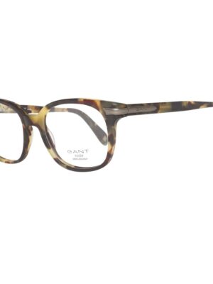 Gant Brown Plastic Frames