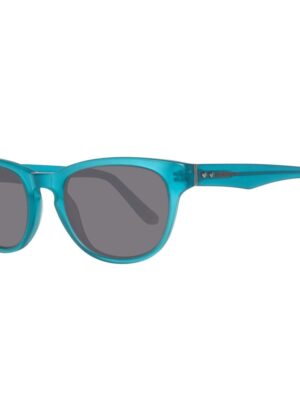 Gant Turquoise Haircalf Sunglasses
