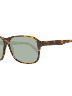 Gant Brown Acetate Sunglasses