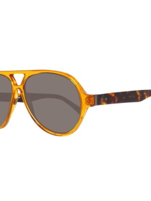 Gant Orange Acetate Sunglasses
