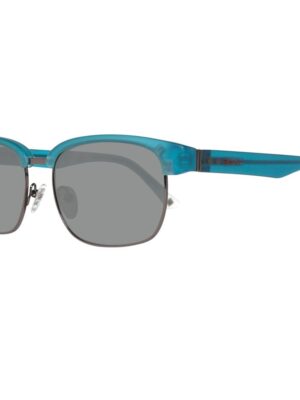 Gant Blue Acetate & Acetate Sunglasses