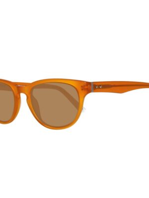 Gant Orange Acetate Sunglasses