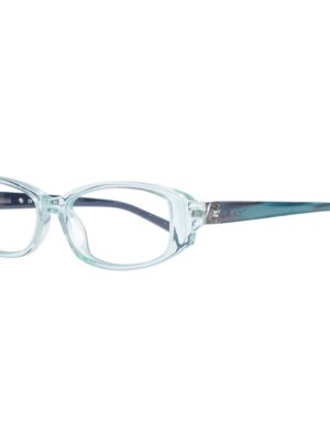 Gant Transparent Plastic Frames