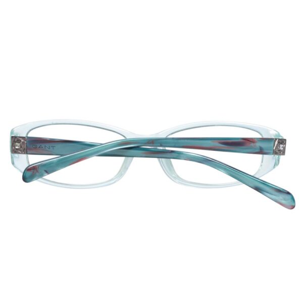 Gant Transparent Plastic Frames - Image 3