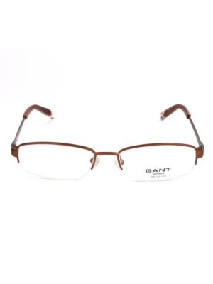 Gant Brown Plastic Frames