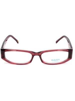 Gant Purple Plastic Frames