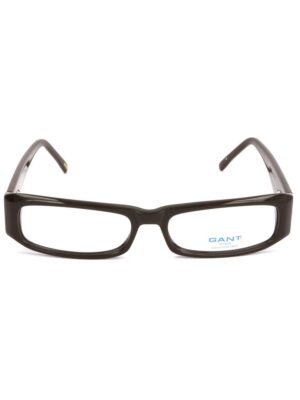 Gant Brown Plastic Frames