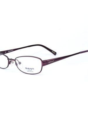 Gant Purple Plastic Frames