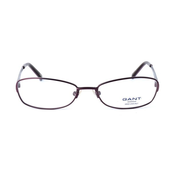 Gant Purple Plastic Frames - Image 2