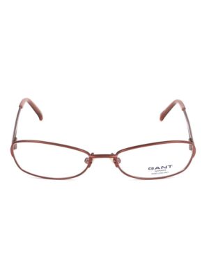 Gant Brown Plastic Frames