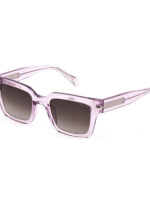 Police Multicolor Acetate Sunglasses