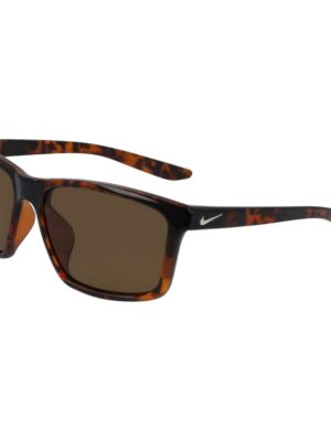 Nike Brown Injected Sunglasses