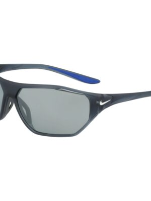 Nike Gray Injected Sunglasses
